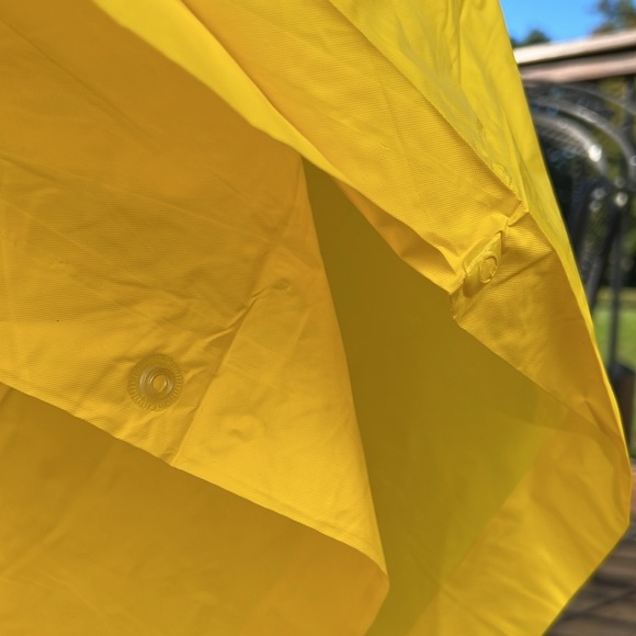 Disney Rain Poncho - Picture 7 of 8